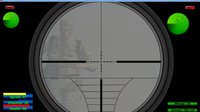 Zombie Soldiers From Swamps I screenshot, image №1244033 - RAWG