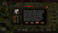 Rise Of Three Kingdoms screenshot, image №2633637 - RAWG