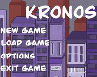 Kronos (itch) (Wrecker) screenshot, image №3704889 - RAWG