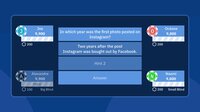 QuizPoker: Mix of Quiz and Poker screenshot, image №3967295 - RAWG