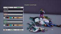 Raw Brawler screenshot, image №1799274 - RAWG