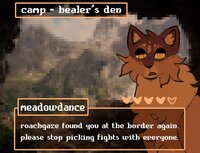 PURR-DERERS screenshot, image №3875218 - RAWG