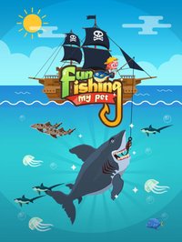 Fun Fishing: My Pet screenshot, image №1846825 - RAWG