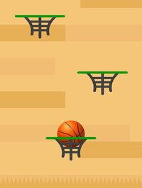 Basket Up screenshot, image №1615346 - RAWG