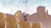 Unimime - Unicycle Madness screenshot, image №3899191 - RAWG