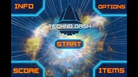 Techno Dash (itch) screenshot, image №1050860 - RAWG