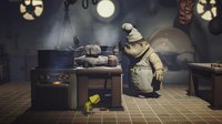 Little Nightmares screenshot, image №235540 - RAWG