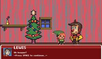 Elf in a Flue screenshot, image №2625382 - RAWG