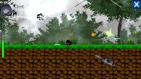 Danger Zone (itch) (JERIC) screenshot, image №3608544 - RAWG