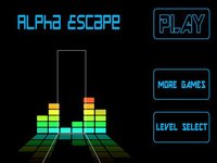 Alpha Escape - Neon Doors screenshot, image №969609 - RAWG