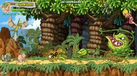 New Joe & Mac - Caveman Ninja screenshot, image №3586344 - RAWG