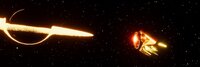 Black Hole Unity HDRP Demo screenshot, image №2401266 - RAWG