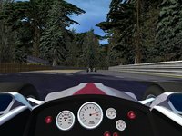 Golden Age of Racing screenshot, image №453116 - RAWG