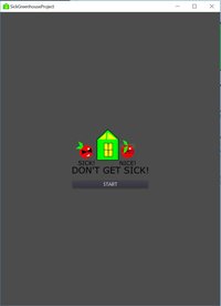 Don't get sick greenhouse screenshot, image №1813631 - RAWG