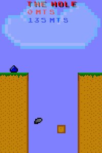 The Hole (Eulogic) screenshot, image №2811035 - RAWG