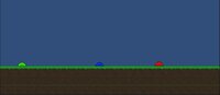Glitch (Browser) screenshot, image №3054810 - RAWG
