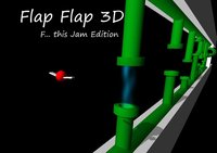 Flap Flap 3D screenshot, image №1090016 - RAWG
