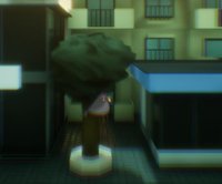 The Stray and The Sparrow screenshot, image №2254406 - RAWG