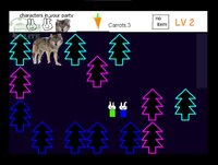 Bunny Adventure: Rabbits Kidnapped screenshot, image №3874928 - RAWG
