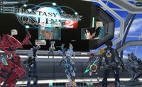 Phantasy Star Online 2 screenshot, image №564566 - RAWG