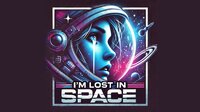 I'm lost in space screenshot, image №4145076 - RAWG