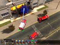 Fire Chief screenshot, image №358132 - RAWG