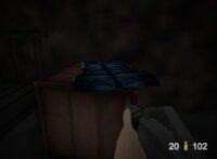 Agent no. 6 screenshot, image №3674648 - RAWG