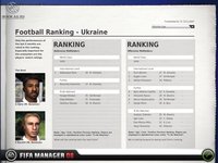 FIFA Manager 08 screenshot, image №480562 - RAWG