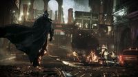 Batman: Arkham Knight screenshot, image №59115 - RAWG