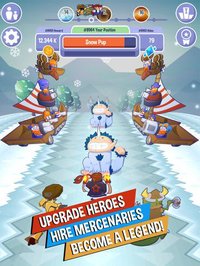 Triple Tap Attack screenshot, image №981979 - RAWG