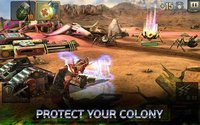 Evolution: Battle for Utopia screenshot, image №1356896 - RAWG