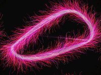 Delirium Free music visualizer screenshot, image №967799 - RAWG