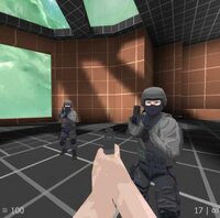 Split Plane screenshot, image №2643271 - RAWG