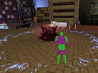 Super Slime Hero screenshot, image №2031043 - RAWG