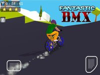 Fantastic BMX screenshot, image №1656061 - RAWG
