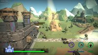 Goblin Invasion (Sathariel) screenshot, image №3174820 - RAWG