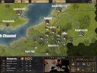 Commander: Napoleon at War screenshot, image №491374 - RAWG