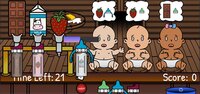 Little Willy's Milk Bar screenshot, image №3675074 - RAWG