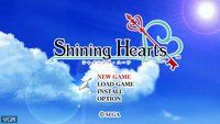 Shining Hearts screenshot, image №2057123 - RAWG