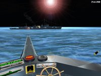 Torpedo Strike screenshot, image №1903873 - RAWG