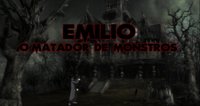 Emilio - O Matador de Monstros screenshot, image №1248647 - RAWG