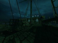 Pirates of the Burning Sea screenshot, image №355869 - RAWG