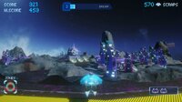 Space Invaders - Generation Alpha screenshot, image №3486489 - RAWG