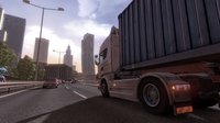 Euro Truck Simulator 2 - Going East! screenshot, image №614912 - RAWG