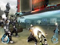 Judge Dredd: Dredd vs. Death screenshot, image №2007175 - RAWG