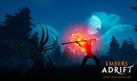 Embers Adrift screenshot, image №4196619 - RAWG