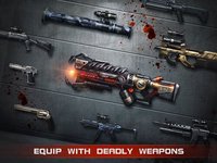 Zombie Shooter: Ares Virus screenshot, image №1839834 - RAWG