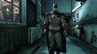 Batman: Arkham Asylum screenshot, image №502257 - RAWG