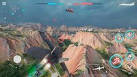 Sky Combat: Planes PVP Online screenshot, image №3576638 - RAWG