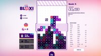 Bloxi: The Word Game screenshot, image №3157865 - RAWG